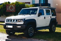 بایک BJ40L